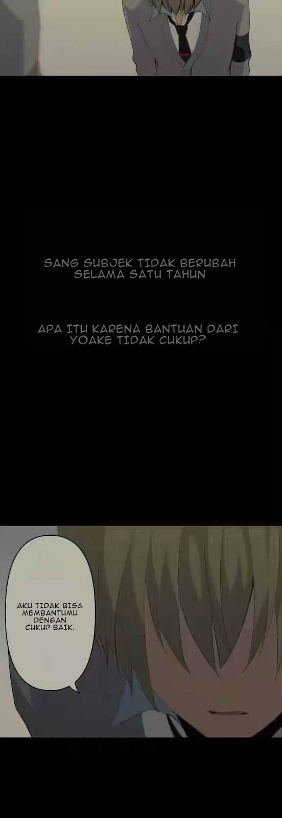ReLife Chapter 88 Gambar 3